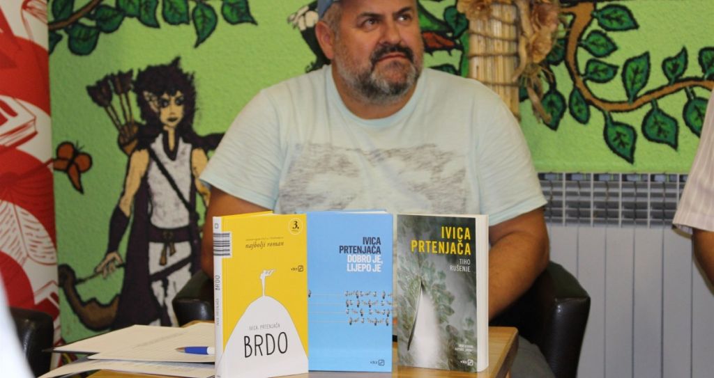 prtenjaca s