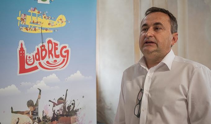slika objava grad